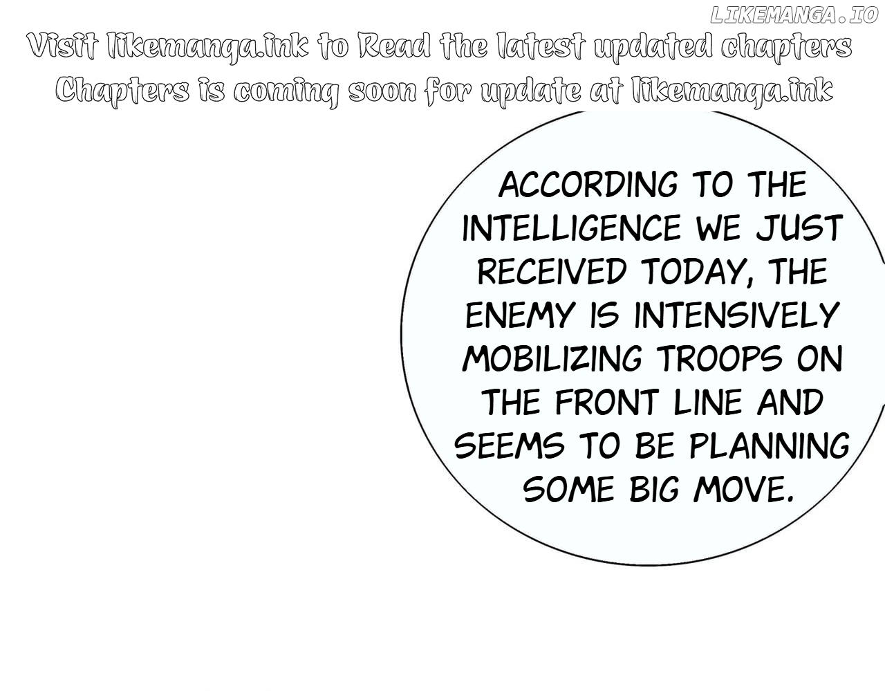My Furry Harem Is After Me Chapter 382 - page 1